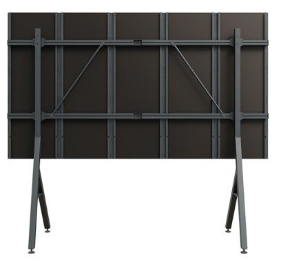 HAGOR HAGOR HP LED Floorstand LG LAEC 136" GN2