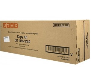 UTAX Toner CD 1465 (616510010) 616510010