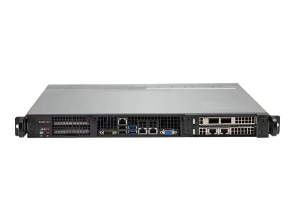 SUPERMICRO SUPERMICRO Server BAB Super Micro SYS-1019P-FRN2T