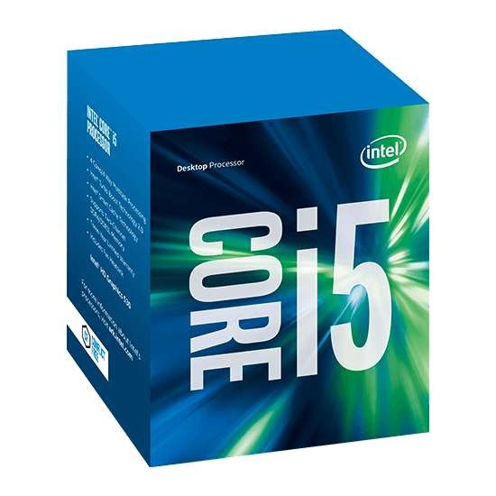 INTEL i5-7500 S1151 Tray CM8067702868012