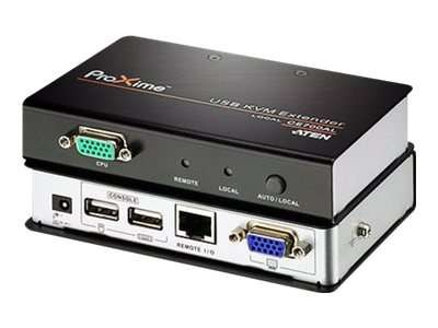 ATEN CE700A USB KVM Extender 1280 CE700A-AT-G