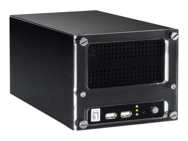 LEVEL ONE NVR-1209 Network Video Recorder 9-Channel 53100613