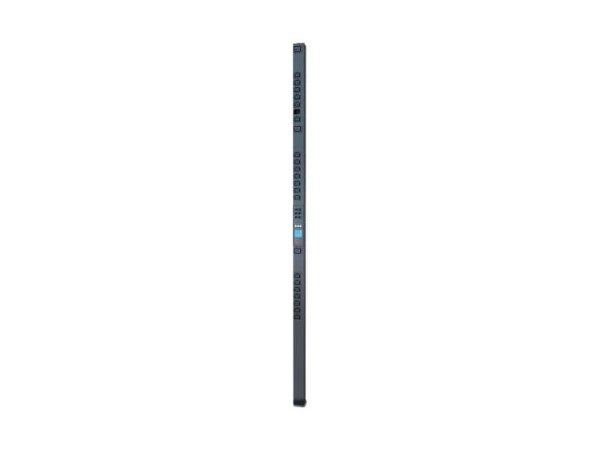 APC Rack PDU 2G Metered-by-Outlet ZeroU 20A 208V 21 C13 3 C19 AP8459NA3