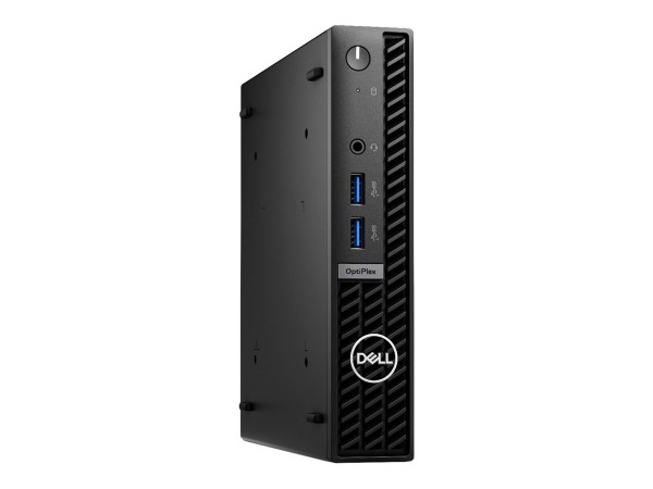 DELL OptiPlex MFF i3-13100T 8GB 256GB W11P VF1XH