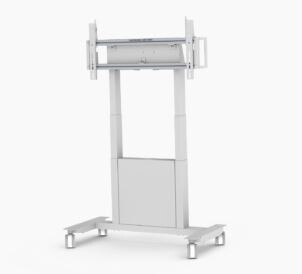 SMS SMS Func Mobile Motorized, weiss