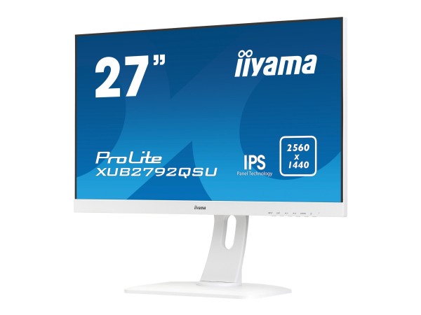 IIYAMA XUB2792QSU-W1 68,5cm (27") XUB2792QSU-W1