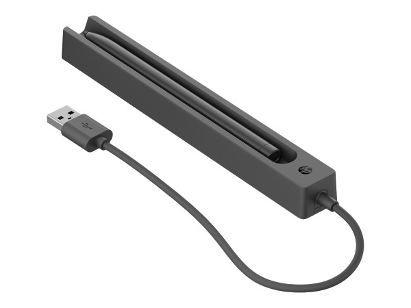 HP HP Slim Pen USB-A Ladegerät (4X491AA#AC3)