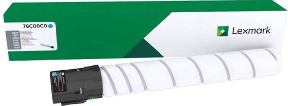 LEXMARK CS921,CS923,CX920,CX921,CX922,CX923,CX92 76C00C0