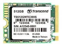TRANSCEND TRANSCEND MTE300S 512GB