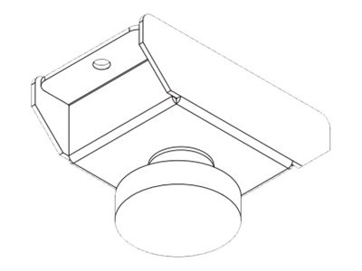 PEERLESS-AV Peerless ACC310VWC6 - Montagekomponente