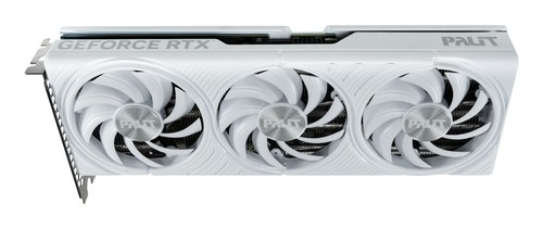 PALIT PALIT GeForce RTX 5070 White OC 12GB
