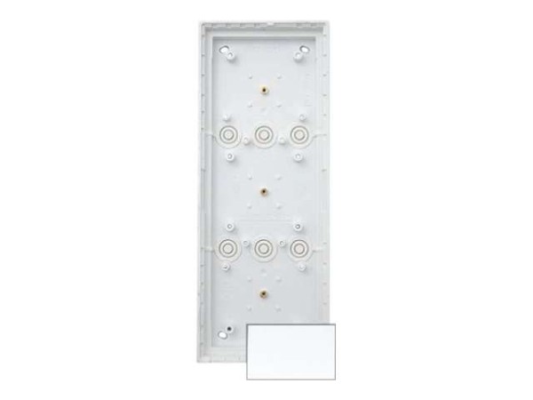 Mobotix T24 Aufputzgehäuse 3 Module MX-OPT-BOX-3-EXT-ON-PW