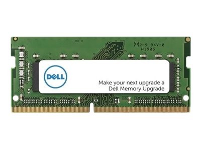 DELL DDR4 Modul 8GB AB371023