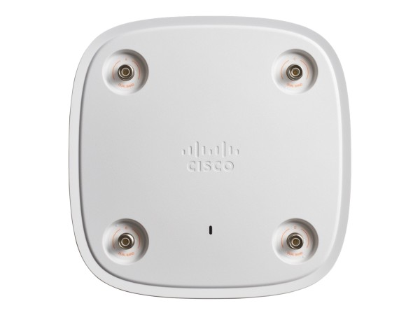 CISCO SYSTEMS CISCO SYSTEMS CISCO CATALYST 9115AX SERIES