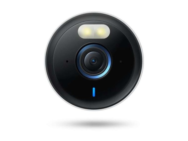 ANKER eufy E330 Überwachungskamera 4K 2+1 Outdoor lokaler Speicher 24/7 Auf E8601321