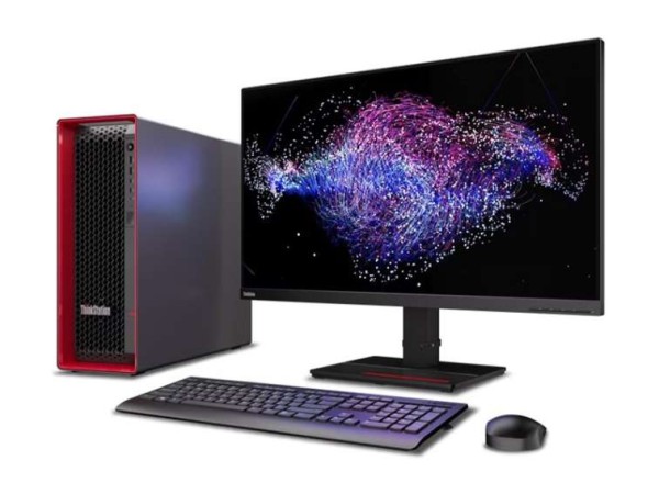 LENOVO ThinkStation P5 Xeon W3-2525 32GB 1TB W11P 30GA00AQGE