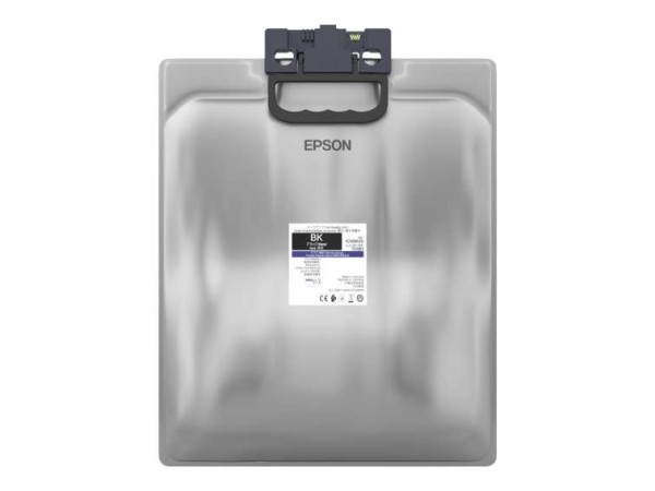 EPSON WorkForce Pro WF-C879R Black XXL Ink Supply Unit C13T05B140