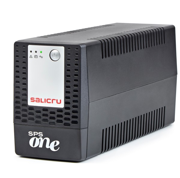 SALICRU USV SPS 700 ONE BL IEC 662AG000005