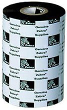 ZEBRA ZEBRA Image Lock - 1 - Schwarz - 84 mm x 74 mm - Farbband - für Desktop GX420, GX430; G-Series GC420