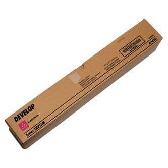 DEVELOP Magenta Tonerpatrone A11G3D1