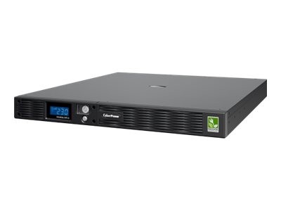 CYBERPOWER CYBERPOWER SYSTEMS 48,26cm 19" USV 1000VA/670W