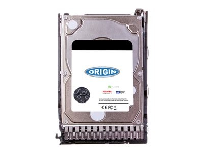ORIGIN STORAGE 1,2TB ORIGIN HOT PLUG ENTERPRISE