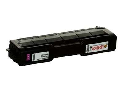 RICOH Magenta Tonerpatrone 407901