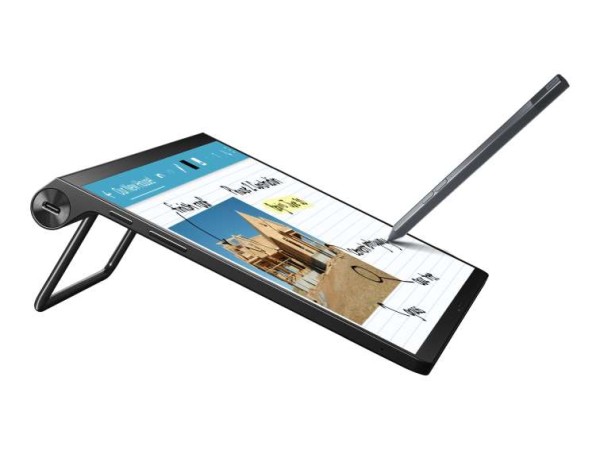 LENOVO Yoga Tab 13 ZA8E33cm (13") Snapdragon 870 8GB 128GB Android ZA8E0005SE