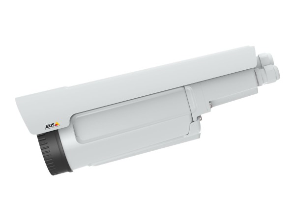 AXIS AXIS Q1942-E PT MOUNT 35MM 30 FPS
