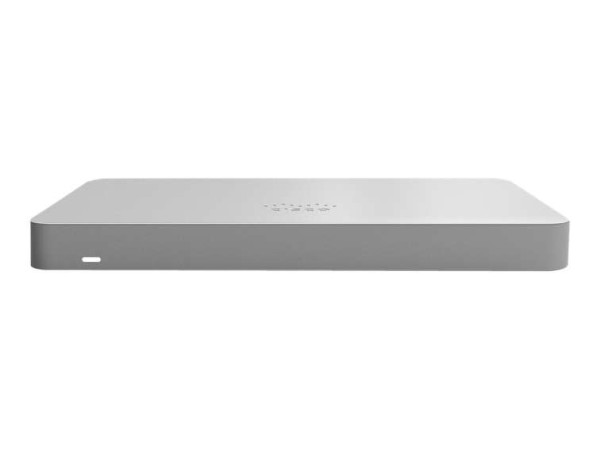 CISCO MERAKI MX67 Router/Security Appliance MX67-HW