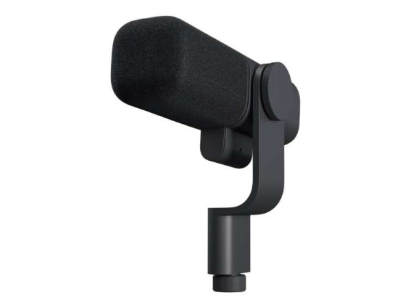 LOGITECH Blue Sona Aktives dynamisches XLR-Studiomikrofon 988-000565