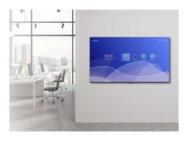 NEWLINE INTERACTIVE STV-6524+ 165cm (65") STV-6524-PLUS