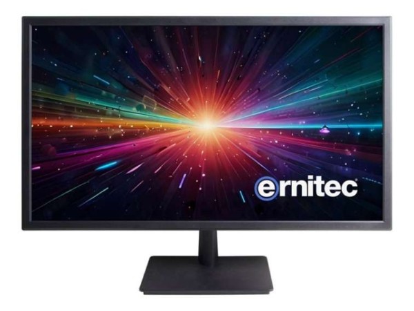 ERNITEC 0070-24128-POE 71,1cm (28") 0070-24128-POE