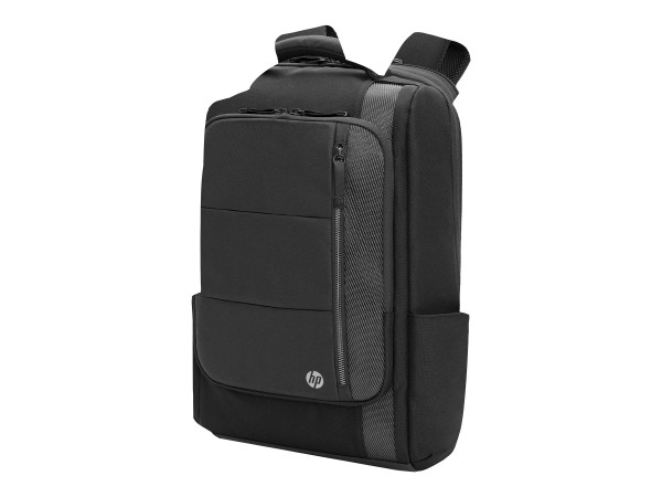 HP 16 inch Renew Executive Laptop Backpack - Black 6B8Y1UT