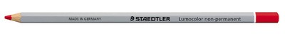 STAEDTLER Lumocolor non-permanent omnichrom 108, gelb