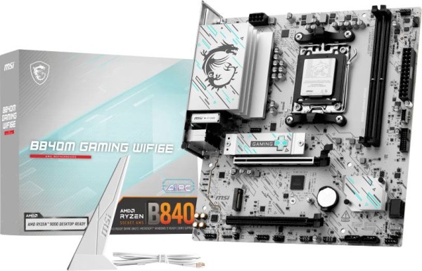 MSI MSI Pro B840M-B SAM5