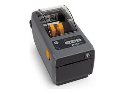 ZEBRA ZEBRA ZD411 Series