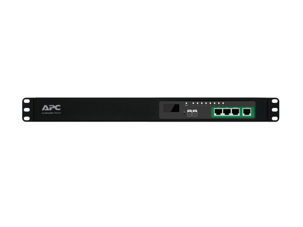 APC APC Easy PDU Metered Zero U 16A 230V 8C13