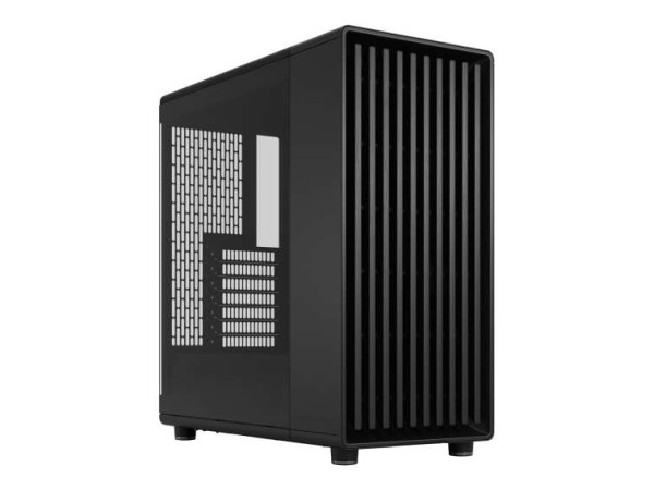 FRACTAL DESIGN North Momentum Edition PC-Gehäuse, Midi-Tower, ATX, Tempered FD-C-NOR1C-05