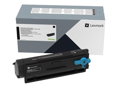 LEXMARK LEXMARK B3442dw MB3442adw Toner