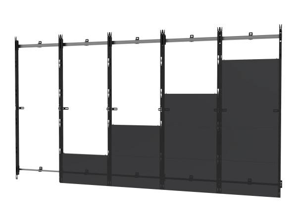 PEERLESS-AV PEERLESS-AV PEERLESS 5x5 Fixed Wall Mount for LG LSAA and LSAB