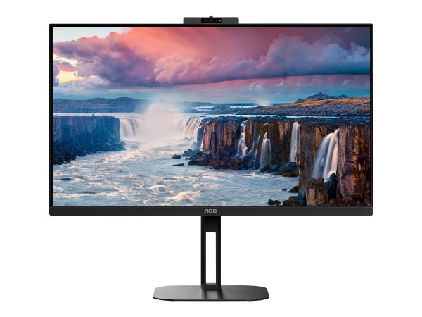 AOC Q27V5CW/BK 68,6cm (27") Q27V5CW/BK
