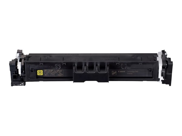 CANON Toner/069 YL 5091C002