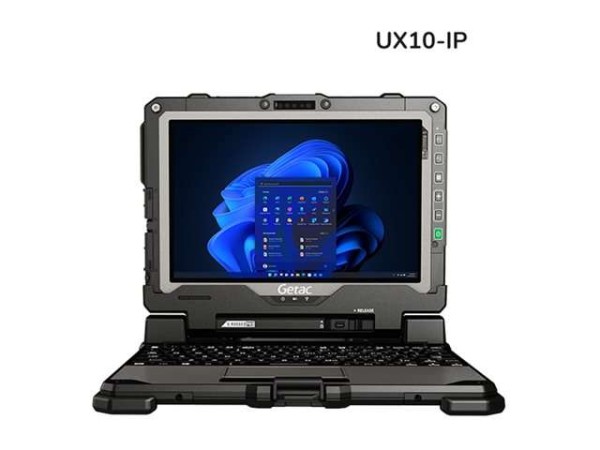 GETAC V110 29,5cm (11,6") i5-1245U 8GB 256GB W11P USCE54VIXDSX