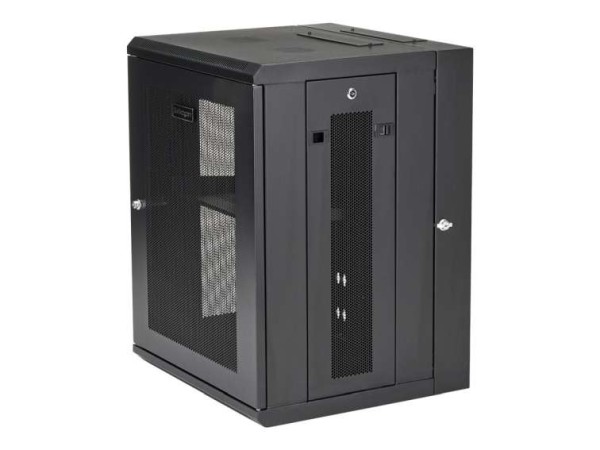 STARTECH.COM 15U SERVER RACK ENCLOSURE RK1520WALHM