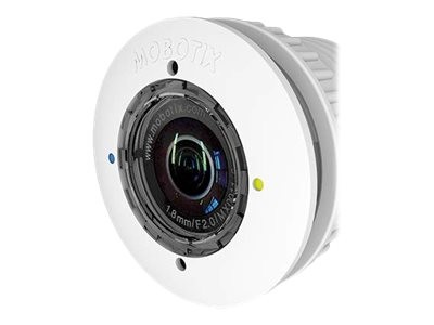 MOBOTIX Sensormodul Mx-O-SMA-S-6N061-b 6MP L32-F1.8 Nacht schwarz