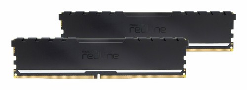 MUSHKIN MUSHKIN Redline ST 64GB Kit (2x32GB)