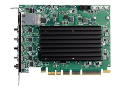 MATROX MATROX QuadHead2Go card