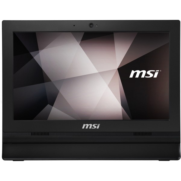 MSI MSI PRO 16T 10M-228XDE 39,6cm (15,6") Celeron 5205U 4GB 250GB oBS