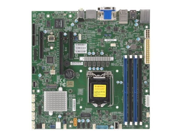 SUPERMICRO SYS-1019C-HTN2 SYS-1019C-HTN2
